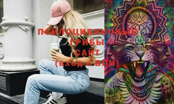тгк Абдулино